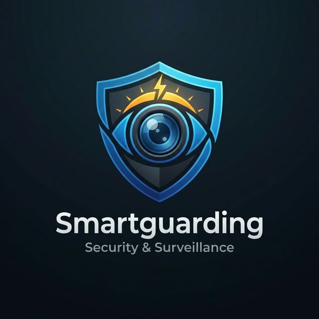 Smartguarding Logo
