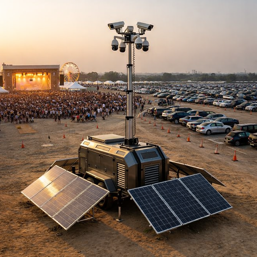 Event Security